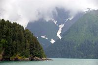 Cruising Resurrection Bay